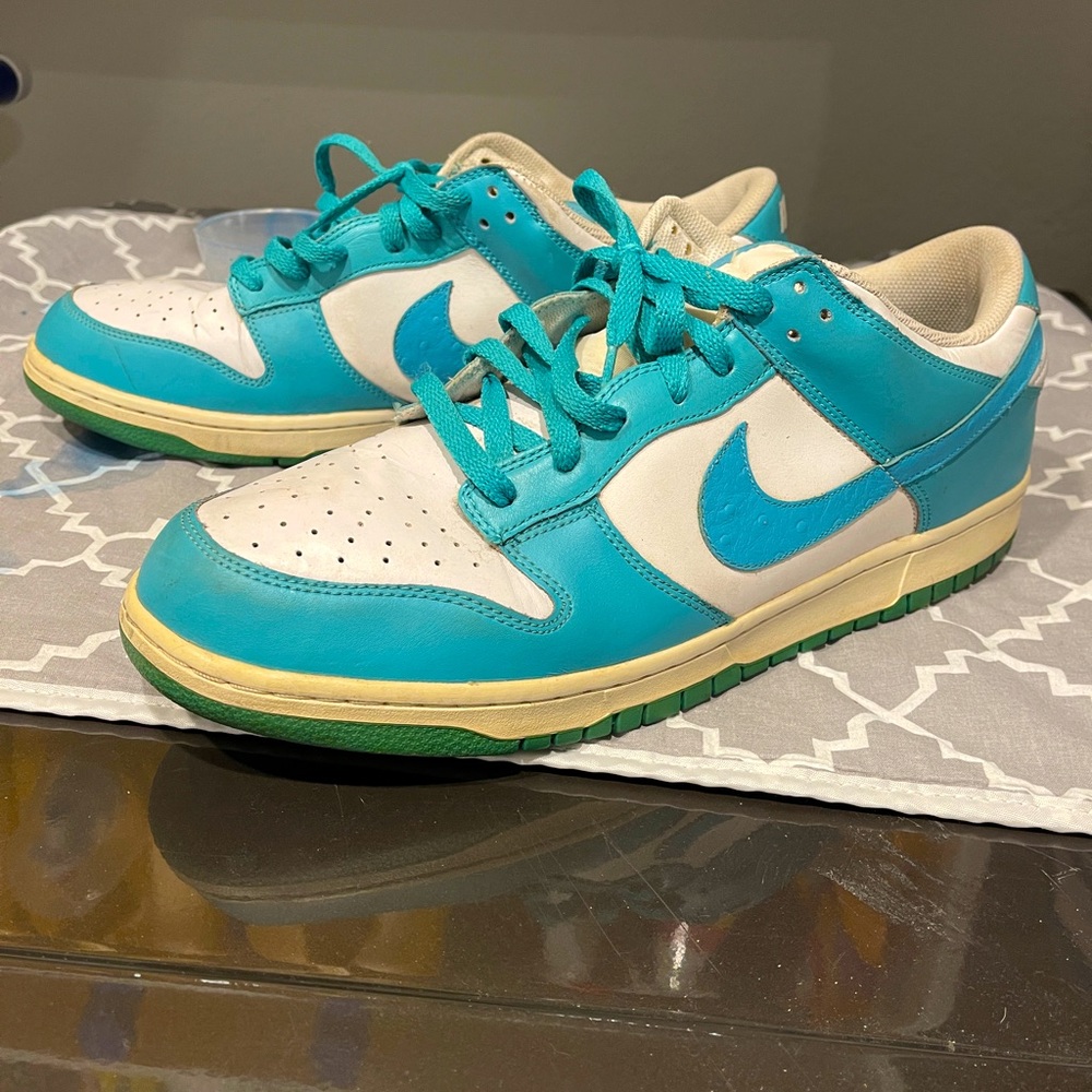 Nike Shoes